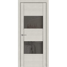 ЮниЛайн (UniLine) 30034 ПДО Softtouch Бьянка Soft Touch - Межкомнатная Дверь Uberture-foto3