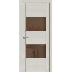 ЮниЛайн (UniLine) 30034 ПДО Softtouch Бьянка Soft Touch - Межкомнатная Дверь Uberture-foto4
