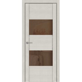 ЮниЛайн (UniLine) 30034 ПДО Softtouch Бьянка Soft Touch - Межкомнатная Дверь Uberture-foto4