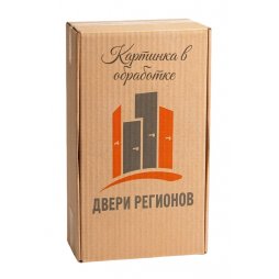 Бельканто (Belkanto) Античный Орех - Межкомнатная Дверь Vi Lario