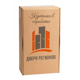 Бельканто (Belkanto) Античный Орех - Межкомнатная Дверь Vi Lario