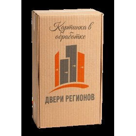 Бельканто (Belkanto) 3 ПДГ (Массив) Античный Орех - Межкомнатная Дверь Vi Lario