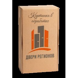 Бельканто (Belkanto) 5 ПДГ (Массив) Античный Орех - Межкомнатная Дверь Vi Lario