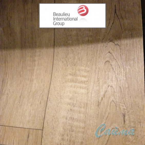 Линолеум Beaulieu Wielsbeke Supreme Tasman Oak 697M (Ширина 5 метров)