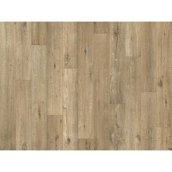 Линолеум Beaulieu Wielsbeke Supreme Tasman Oak 667M (Ширина 5 метров)