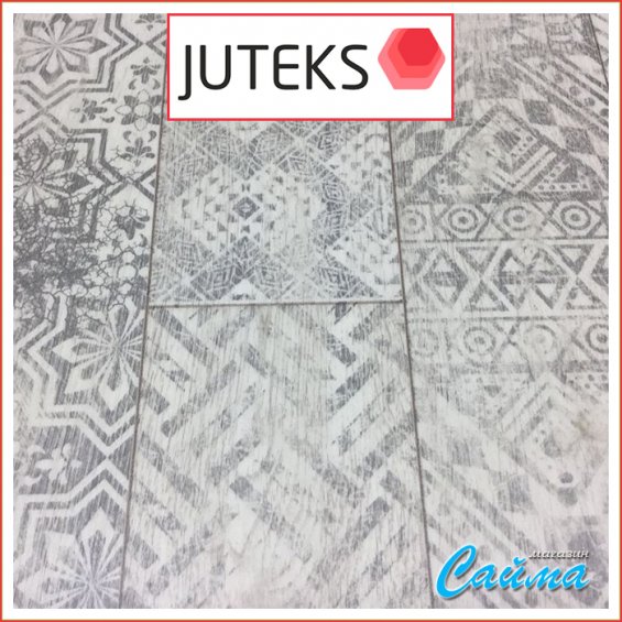 Линолеум Juteks Glamour Barbary-1 096L (Барбари 1 096Л)