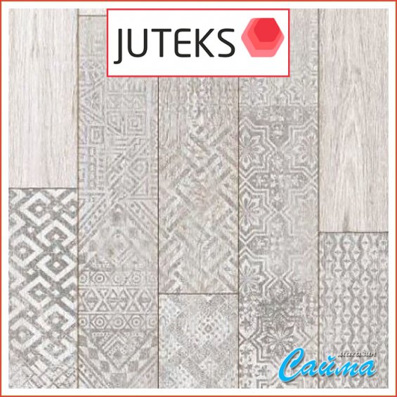 Линолеум Juteks Glamour Barbary-1 096L (Барбари 1 096Л)