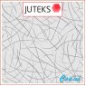 Линолеум Juteks Megapolis Splash-1 090L (Сплэш-1 090Л)