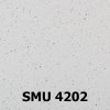 Гомогенный коммерческий линолеум LG Hausys Unite SMU 4202 светло-серый - Фото №1