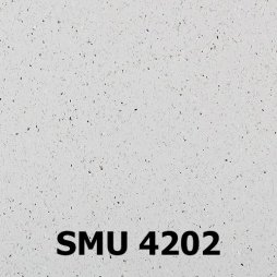 Гомогенный коммерческий линолеум LG Hausys Unite SMU 4202 светло-серый