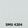 Гомогенный коммерческий линолеум LG Hausys Unite SMU 4204 светло-серый - Фото №1