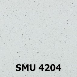 Гомогенный коммерческий линолеум LG Hausys Unite SMU 4204 светло-серый