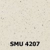 Гомогенный коммерческий линолеум LG Hausys Unite SMU 4207 бежевый - Фото №1