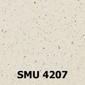 Гомогенный коммерческий линолеум LG Hausys Unite SMU 4207 бежевый