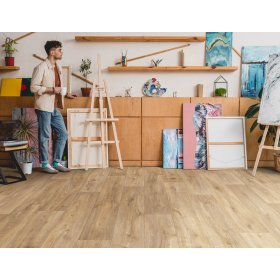 Линолеум IVC Texmark Sheldon Oak W42  (Тексмарк Шелдон В42)-foto2