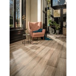 Линолеум IVC Woodlike Cartier W36-foto2