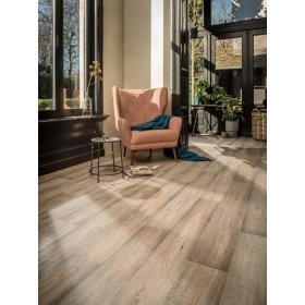 Линолеум IVC Woodlike Cartier W36-foto2