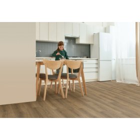 Линолеум IVC Woodlike Cherbourg Oak W47-foto4