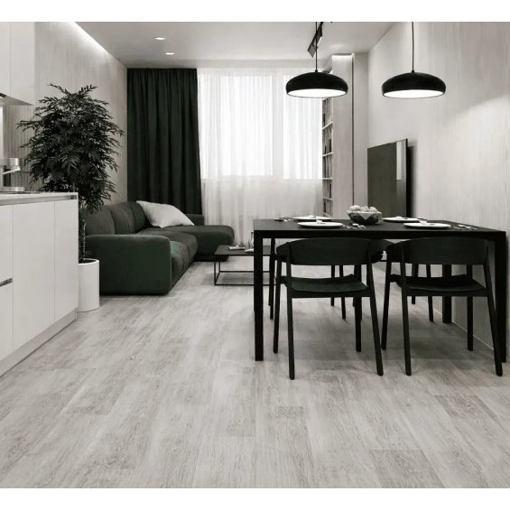 Линолеум IVC Атлас Pulse (Пульс) 777