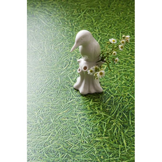 Линолеум IVC Bingo Grass 25 (Трава)
