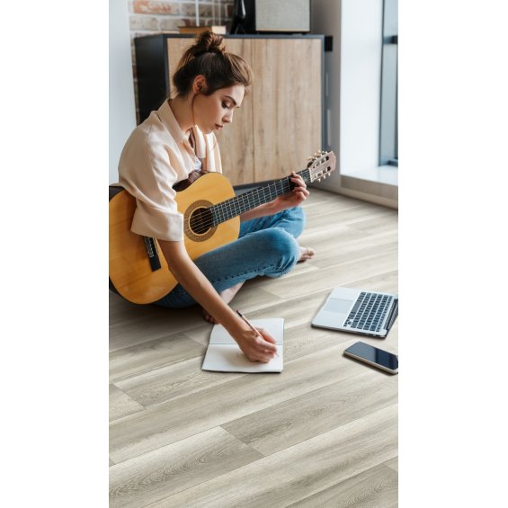 Линолеум IVC Bingo Hatari 535 (Хатари)