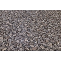 Линолеум IVC Bingo Mikado 94 (Микадо) (Галька)-foto2