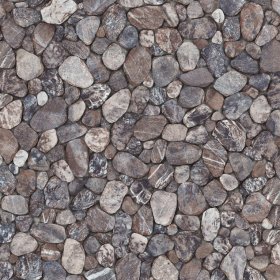 Линолеум IVC Bingo Mikado 94 (Микадо) (Галька)