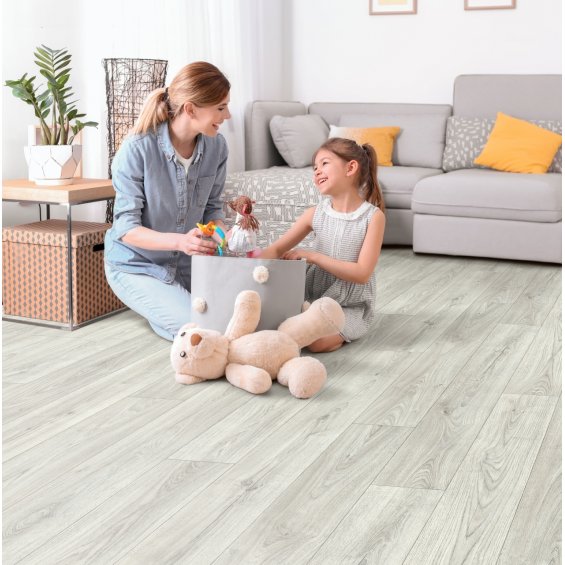 Линолеум IVC Bingo Otis 590 (Отис)