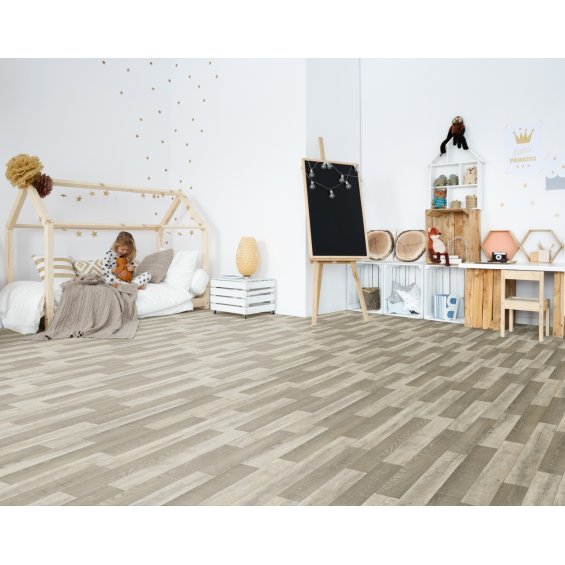 Линолеум IVC Bingo Outback 541 (Кабана)