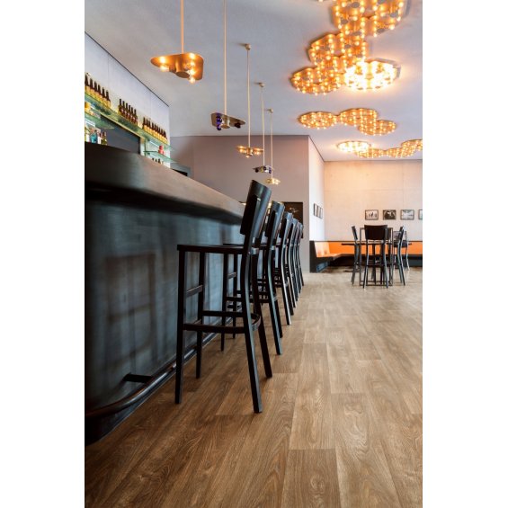 Линолеум IVC Home Centra Semi Comm Allure T45 (Алюр Т45)