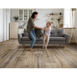 Линолеум IVC GreenLine Grand Oak 844 (ГринЛайн Гранд 844)-foto2