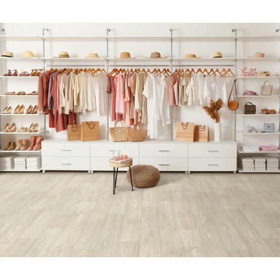 Линолеум IVC Home Mars Stockholm T43 (Стокгольм Т43)