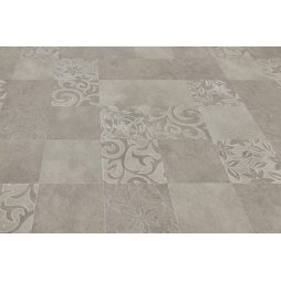 Линолеум IVC Neotex Textile Chocolat 592 (Неотекс Шоколат 592)-foto2