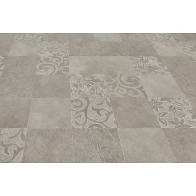 Линолеум IVC Neotex Textile Chocolat 592 (Неотекс Шоколат 592)-foto2