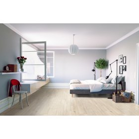 Линолеум IVC Texart Marcon Oak W01(Тексарт Маркон В01)-foto4