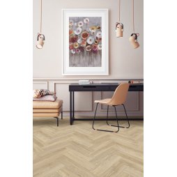 Линолеум IVC Texart Estate Oak 532 (Тексарт Эстет 532)-foto2