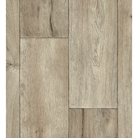 Линолеум IVC Home Texville Дуб Дождливый Рассвет