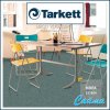 Линолеум Tarkett MODA 121606 (мода) - Фото №2
