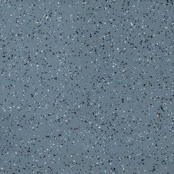 Гомогенный элетростатический линолеум Tarkett IQ Era SC_806 Синий