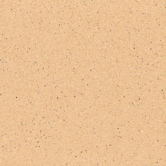 Гомогенный Линолеум Tarkett IQ Zenith 702 (Зенит 702) Оранжевый