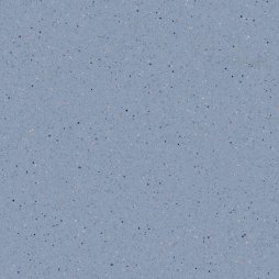 Гомогенный Линолеум Tarkett IQ Zenith 704 (Зенит 704) Синий