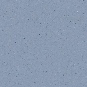 Гомогенный Линолеум Tarkett IQ Zenith 704 (Зенит 704) Синий