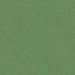 Гомогенный Линолеум Tarkett IQ Zenith 710 (Зенит 710) Зелёный