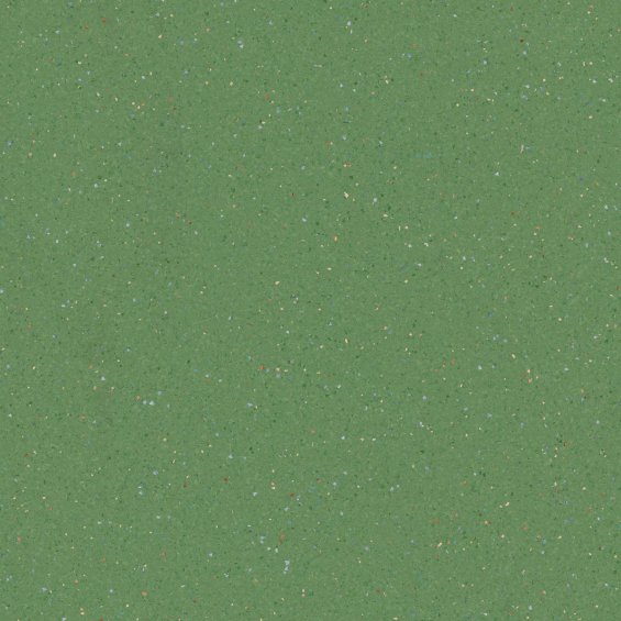 Гомогенный Линолеум Tarkett IQ Zenith 710 (Зенит 710) Зелёный