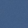 Гомогенный Линолеум Tarkett IQ Zenith 711 (Зенит 711) Синий - Фото №1