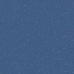 Гомогенный Линолеум Tarkett IQ Zenith 711 (Зенит 711) Синий