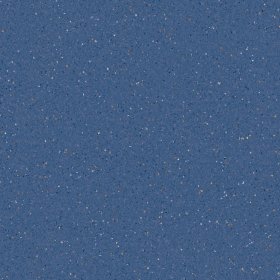 Гомогенный Линолеум Tarkett IQ Zenith 711 (Зенит 711) Синий