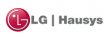 LG Hausys / ЭЛДЖи Хаусис