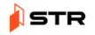 ВХОДНЫЕ ДВЕРИ STR
