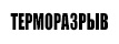 ВХОДНЫЕ ДВЕРИ С ТЕРМОРАЗРЫВОМ